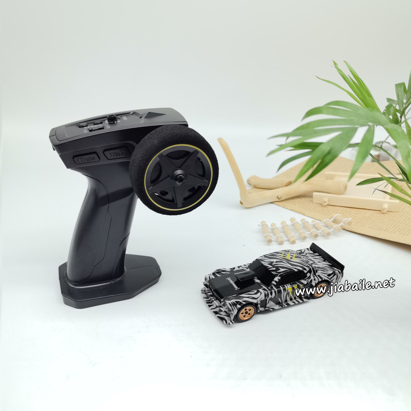 JBL Jiabaile 4301 1/43 Scale Mini RC Drift Car For Kids And Adults