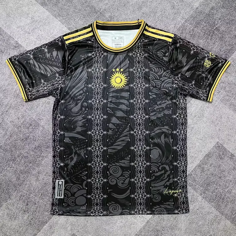 26-27 Argentina Special Edition - Fan Edition