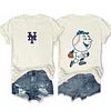 Mr. Met Tee