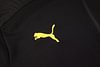 Joyfball 2024/2025 Dortmund Long Zipped Jacket Black Soccer Jersey 1:1 Thai Quality 