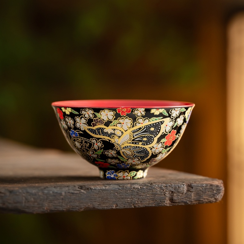 Artisan-Made Enamel Coffee Cups & Mugs