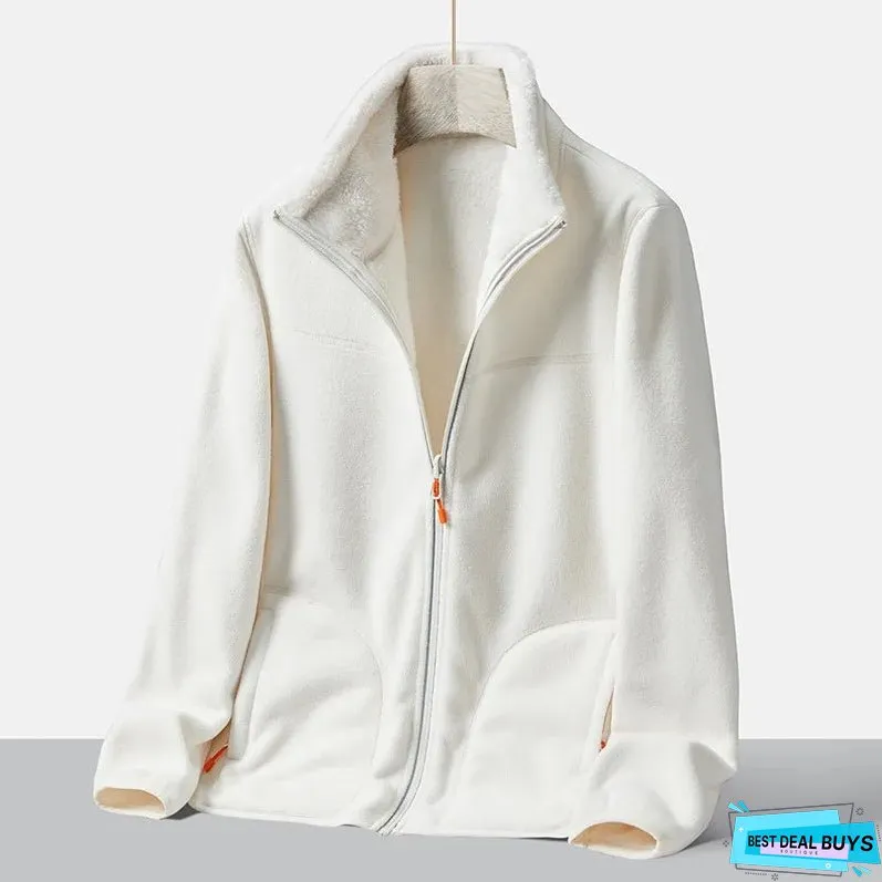 Modern and Comfortable winter Jacket