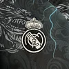 2024/2025 Real Madrid Black Dragon Football Jersey 1:1 Thai Quality