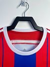 2014/2015 Retro Bayern Munich Home Football Jersey 1:1 Thai Quality love fball