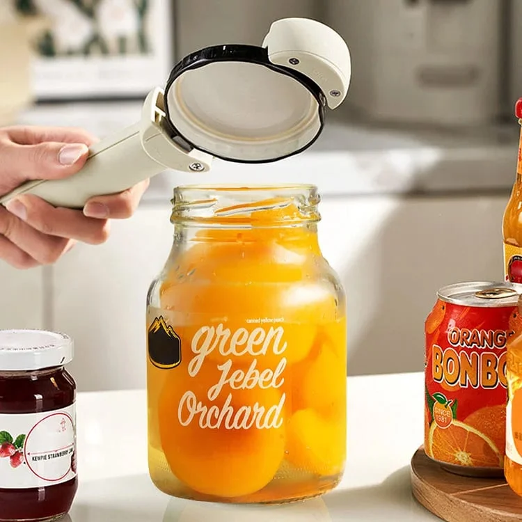 MULTIFUNCTIONAL RETRACTABLE BOTTLE OPENER