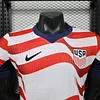 2026 Player Version America Home Football1:1 Thai Quality