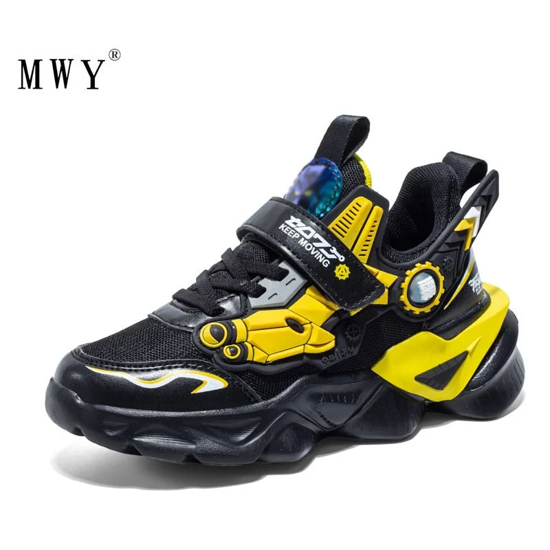 MWY Kids Casual Shoes for Boys Girls Sneakers Unisex Children Lightweight Kids Shoes Tennis Sneakers Kids Sport Running Shoes