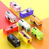 Keychain Digital Camera 1080P Retro Small Video Recorder Camcorder Support Memory Card for Travel Recording Birthday Gift for Friends