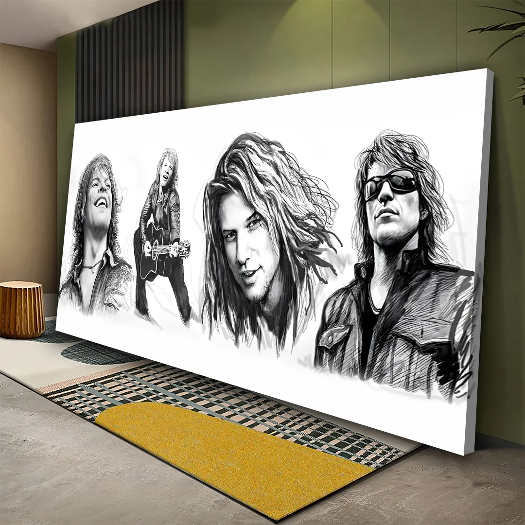Canvas Wall Art