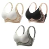 🎁Last Day 50% Off - Super gather bra| Wireless Push-up Bra