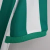 Retro 1976-77 Real Betis Soccer Jersey Home