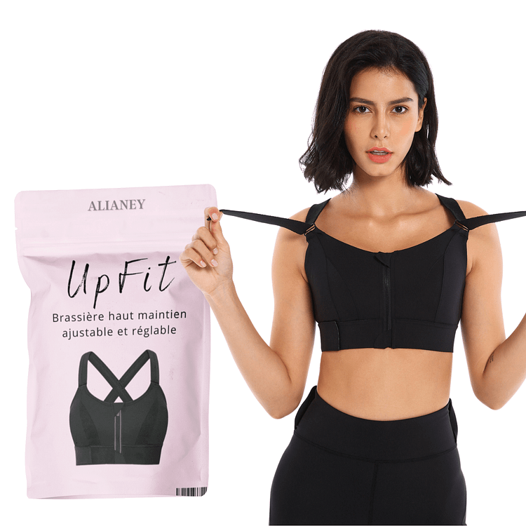 UpFit™ Brassière ajustable
