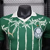 2025/2026 Player Version Palmeiras Home Jersey 1:1 Thai Quality