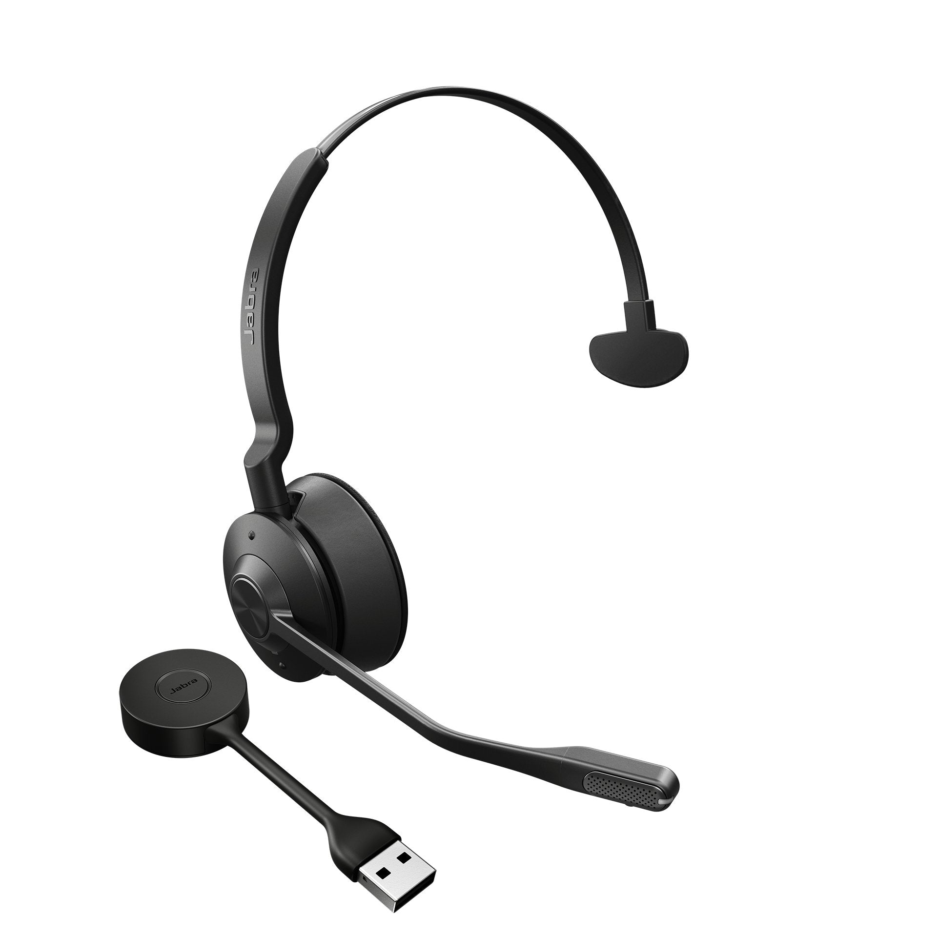 Jabra Engage 55 Single Speaker Wireless DECT Headset