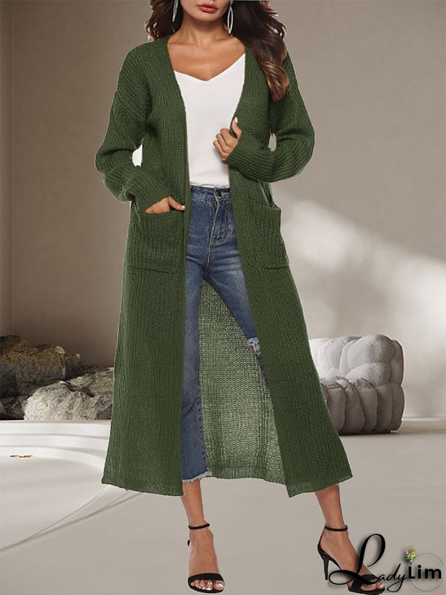 Trendy and Elegant Sweater