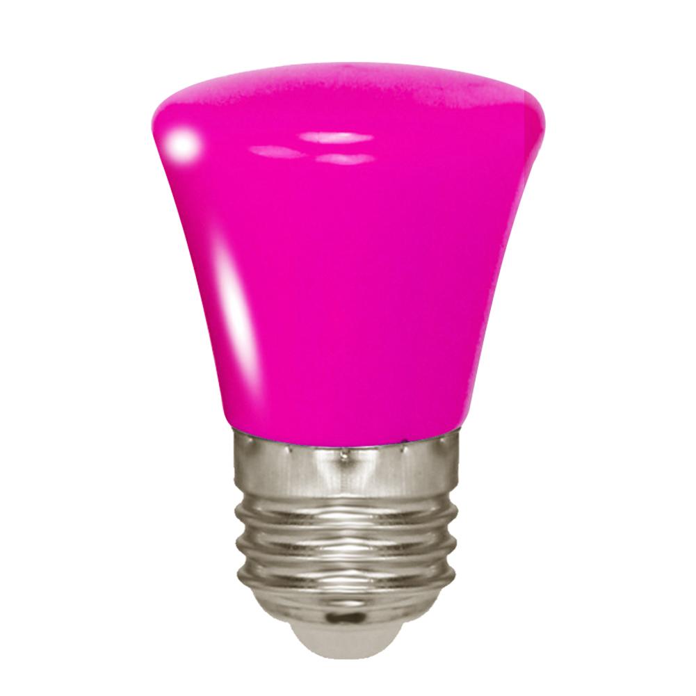 

E27 3W LED Crown Energy Saving Bulbs Holiday Light, Blue, 501 Original