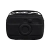 Suitable For Fuji Evo Polaroid X100VI Camera Storage Bag Conspicuous Bag Sony A6700 ZVE10 Panasonic G100D Leica SOFORT2 Liner Bag Hard Shell Lens Protective Cover