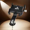 Aluminum Alloy Bike Phone Mount Bicycle Mobile Phone Support Cycling Accessories