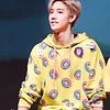 Bts clearance donut hoodie