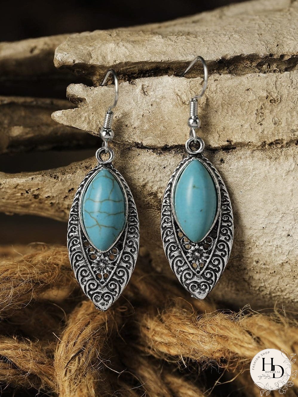 Star Sky Round & Moon Pendant Necklace