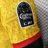 2024 Player Version Burkina Faso Third Away Football Shirt 1:1 Thai Quality