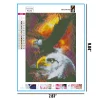 Eagle | Full Square Diamond Painting Kits