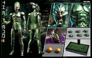 IN-stock 1/6 Toys Era PE007 The Fiend Action Figure (Back-order 2022)-shopify