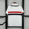 2025/2026 S&atilde;o Paulo Home Football Jersey 1:1 Thai quality