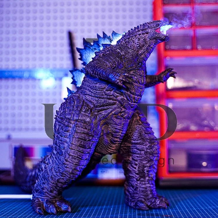 Godzilla Humidifier