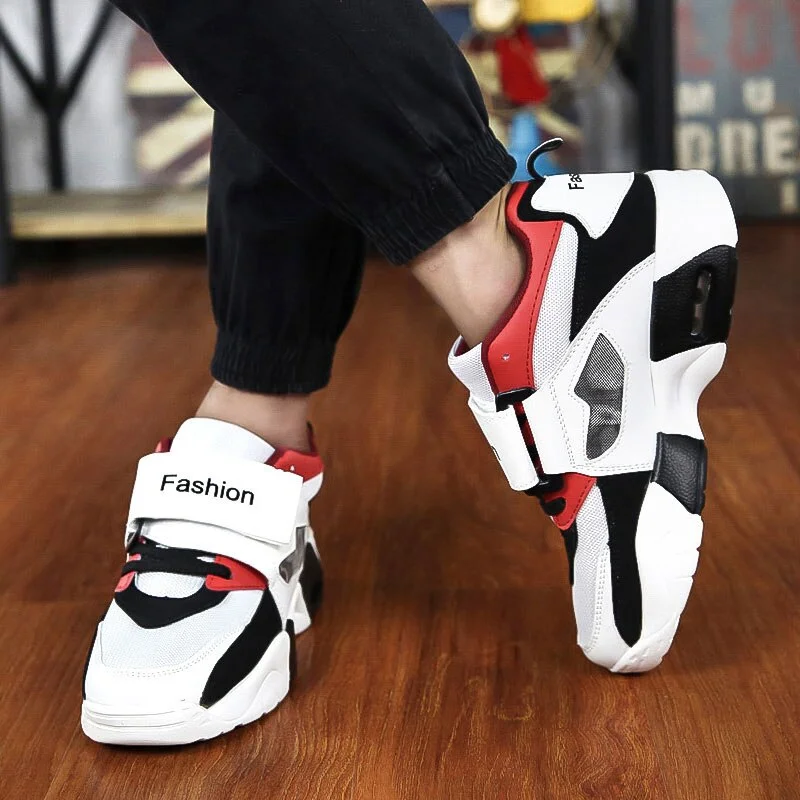 MWY Women's Vulcanize Shoes Lady Casual White Shoes Women Sneaker Black Lightweight Leisure Thick Soled Shoes Lace Up Soft