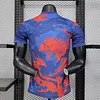 2025/2026 Barcelona Player Version Special Edition 05 Football Jersey 1:1 Thai quality