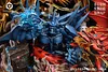 Pharaoh Atem & Three Legendary Gods - Duel Monsters / Yu-Gi-Oh! Resin Statue - Third Space Studio