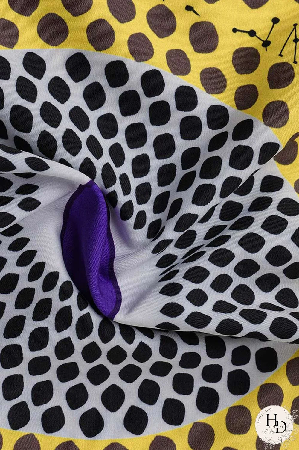 Rose Red Casual Print Split Joint V Neck A Line Plus Size Dresses