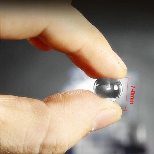 8mm gel balls