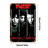 Ratt - Vintage Metal Signs - 20*30cm/30*40cm - Music