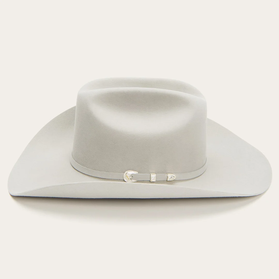 Shasta 10X Premier Cowboy Hat