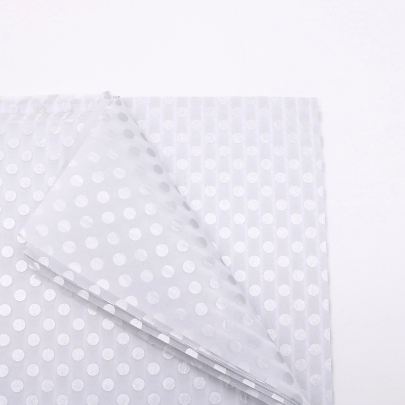 Fashion 20 Pieces Star Wave Dot Stripe Packaging Sydney Paper