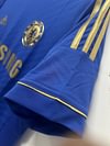 2012/2013 Retro Chelsea Home Football Shirt 1:1 Thai Quality
