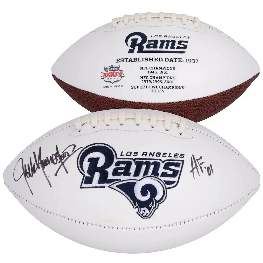 Los Angeles Rams Box