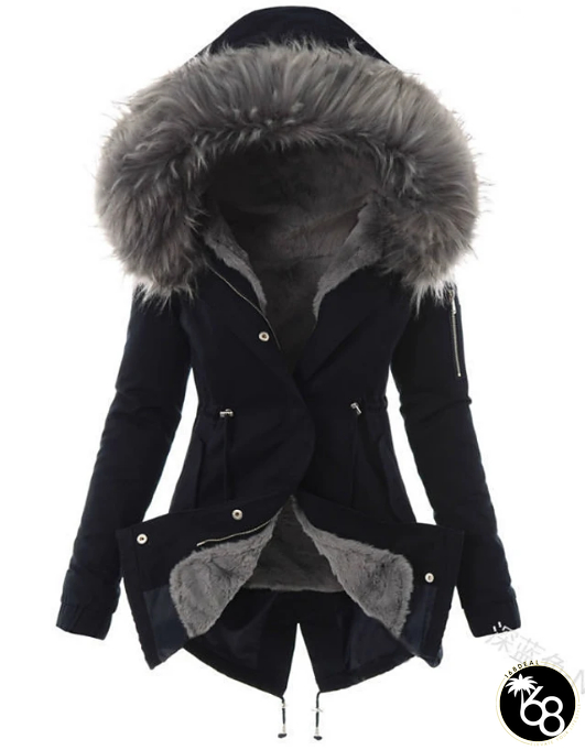 Casual and Effortless winter Jacket | 168DEAL