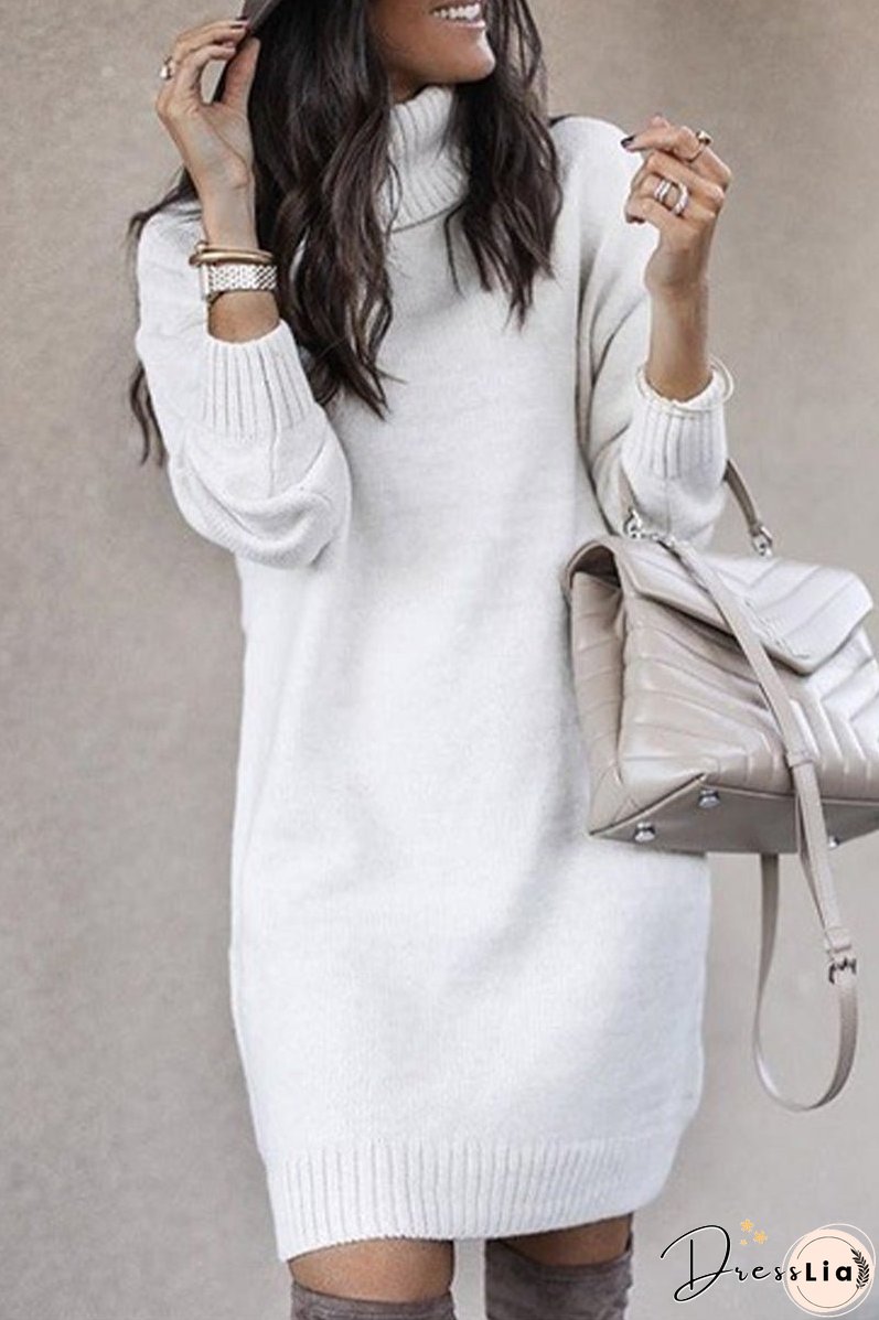 Modern and Versatile winter Sweater