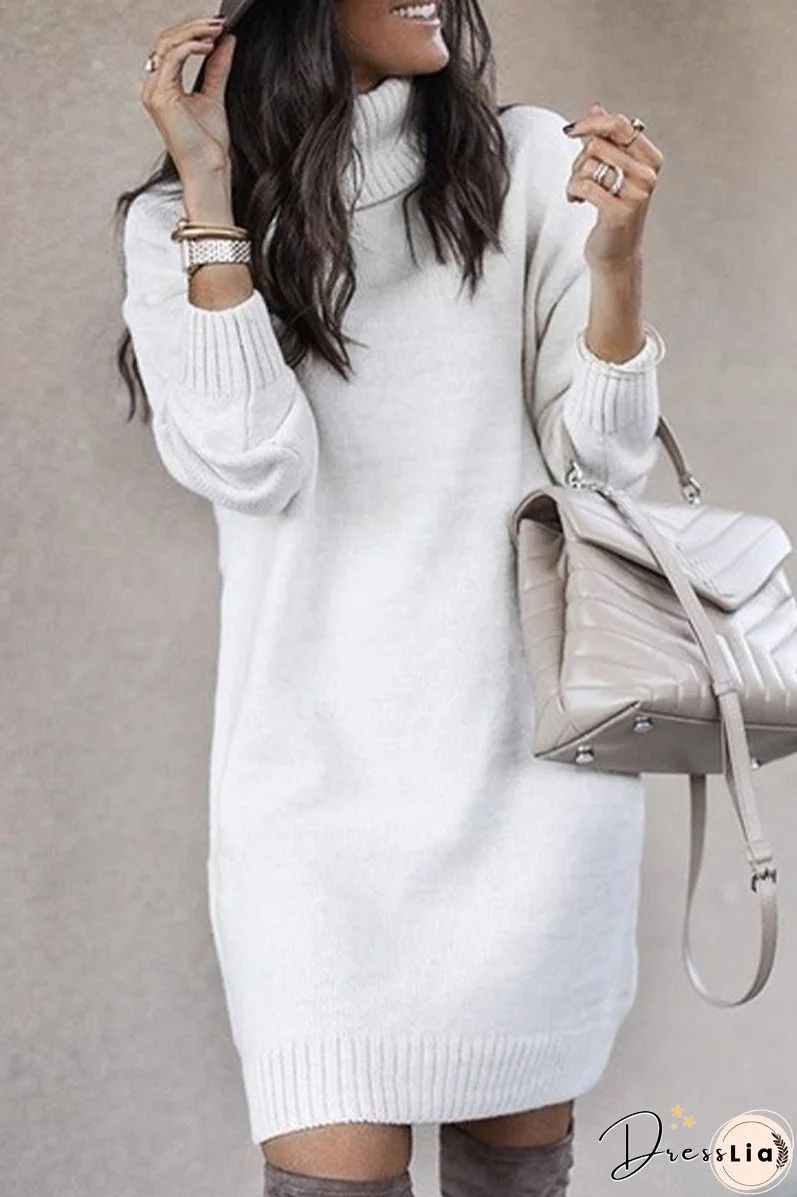 Modern and Versatile winter Sweater