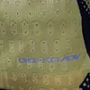 2024/2025 Player Version Inter Milan Second away game Football Shirt 1:1 Thai Quality
