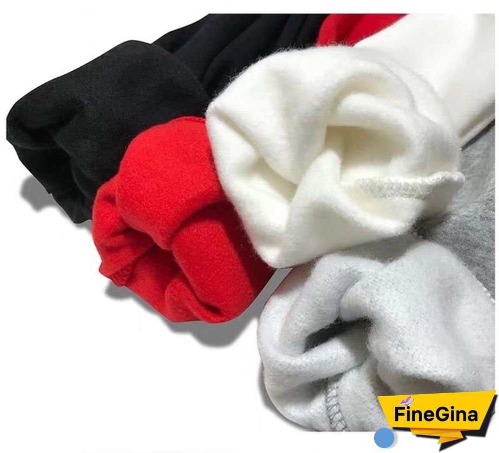 Pocket Hooded Sweater