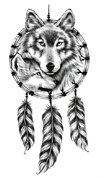 Tattoo Sticker Little Half Face Cat Element Small Animal Flower Water Transfer Temporary Fake Body Art Tatoo for Kid Girl Boy