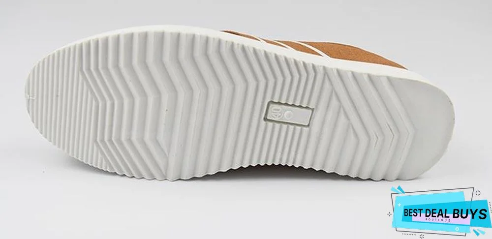 Casual Shoes Men Breathable Canvas Shoes For Men Fashion Espadrilles Men Flats Casual Trainers Men Footwear