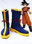 Dragon Ball Monkey King Cosplay Shoes Boots