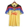 Vintage Soccer Jerseys Club America Home Jersey Shirts 1995