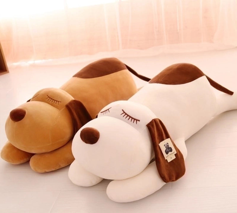 Stuffed Animals & Plush Toys Dog Cellucotton Toys