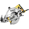 DEWALT 7-1/4-Inch Circular Saw, 15-Amp, Worm Drive, Corded (DWS535B)